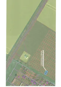 Аренда, земельный участок 800 кв.м, Жилая застройка, п. Ново-Бенойское, КН 20:04:1300056:1939