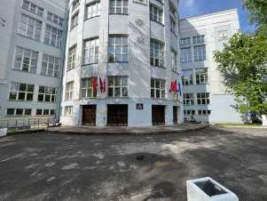 Аренда, нежилое помещение 175,6 кв.м, г. Санкт-Петербург, КН 78:12:0007134:2713