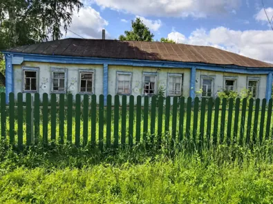 Продажа, нежилое здание 172,5 кв.м, п. Верхоторский сельсовет, КН 02:28:050701:410
