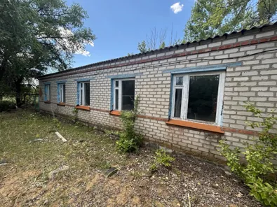 Продажа, нежилое здание, п. Красноярское, КН 34:29:120001:688