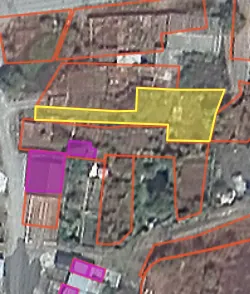 Аренда, жилой дом 580 кв.м, п. Алагирское, КН 15:07:0000000:3242