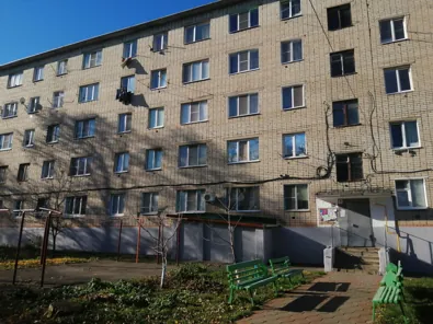 Аренда, квартира 3 906 кв.м, г. Губкин, КН 31:04:0104001:265