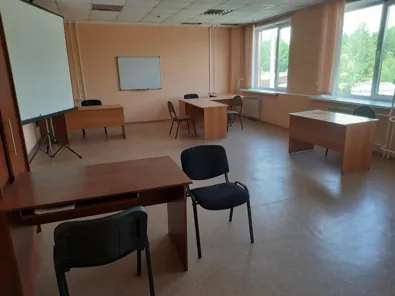 Аренда, нежилое помещение 52,8 кв.м, г. Северск, КН 70:22:0010603:214