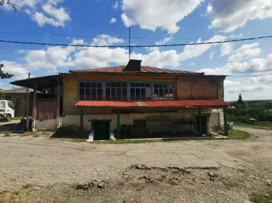 Аренда, здание 171,9 кв.м, г. Бирюч, КН 31:21:0708001:65
