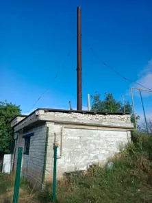 Аренда, нежилое здание 65,7 кв.м, с. Кулешовка, КН 31:21:1604007:43