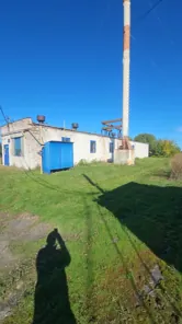 Аренда, нежилое здание 320,1 кв.м, с. Веселое, КН 31:21:0804010:524