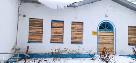 Продажа, здание 293,4 кв.м, г. Котельнич, КН 43:43:310738:552
