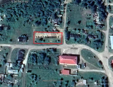 Аренда, земельный участок 1 932 кв.м, ЛПХ, п. Кожва, КН 11:12:1601005:1