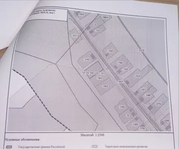 Продажа, земельный участок 1 455 кв.м, Жилая застройка, Бузулукский р-н