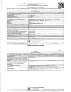 Продажа, жилое помещение 52,5 кв.м, г. Пенза, КН 58:29:3007005:430