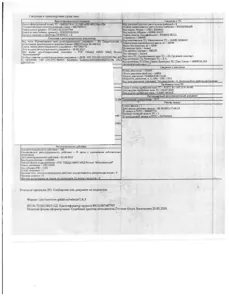 Продажа, Грузовой самосвал КАМАЗ 65115, 2002 г/в