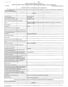 Продажа, жилое помещение 32,3 кв.м, г. Ковылкино, КН 13:24:0108054:291
