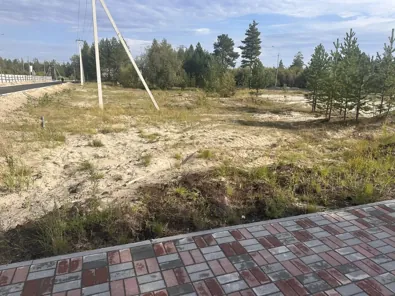 Аренда, земельный участок 3 295 кв.м, Хранение автотранспорта, г. Муравленко, КН 89:13:010111:2331