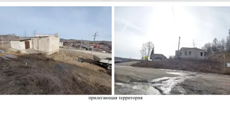 Продажа, здание 400 кв.м, г. Миасс Челябинская обл, КН 74:34:2209001:375
