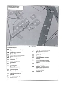 Продажа, земельный участок 1 296 кв.м, ИЖС, п. Ленинск