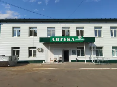 Аренда, нежилое помещение 9,9 кв.м, рп Луховка, КН 13:23:0903120:709