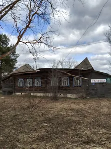 Продажа, здание 92,4 кв.м, п. Такушевское, КН 13:20:0211005:425