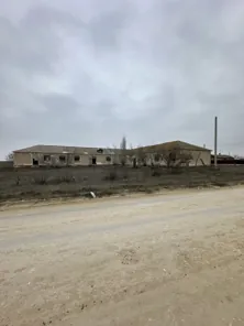 Продажа, здание 702,9 кв.м, п. Средний Баскунчак, КН 30:01:060302:345