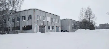 Аренда, здание 233,3 кв.м, рп Краснообск, КН 54:19:180601:240