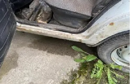 Продажа, LADA 210740