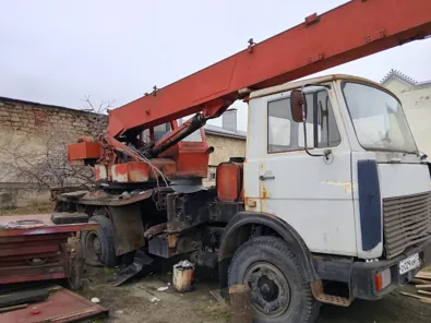 Продажа, КС-35715 Кран автомобильный