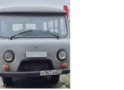 Продажа, УАЗ 2206-03