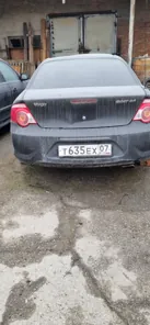 Продажа, Волга Siber