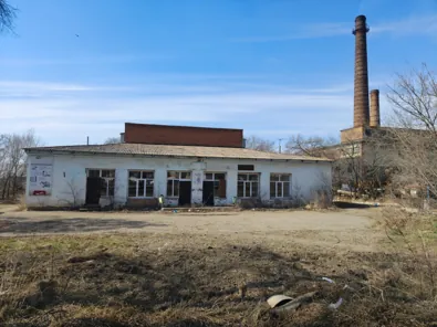 Продажа, нежилое здание 739,5 кв.м, г. Лесозаводск, КН 25:30:020101:2255