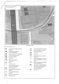 Аренда, земельный участок 1 010 кв.м, ЛПХ, Пригородный р-н