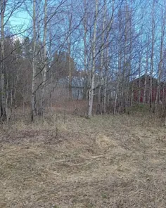 Продажа, земельный участок 1 027 кв.м, ИЖС, д. Вокнаволок, КН 10:04:0020109:10