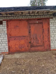 Продажа, гараж 35,7 кв.м, г. Костомукша, КН 10:04:0010204:207