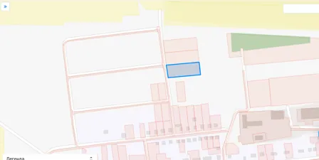 Аренда, земельный участок 5 000 кв.м, ЛПХ, п. Ярковское, КН 90:03:260101:3854
