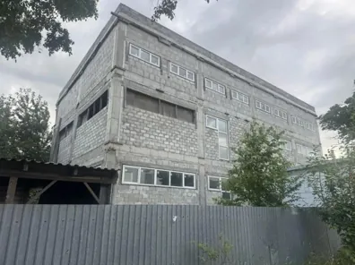 Продажа, объект незавершённого строительства 936 кв.м, г. Южно-Сахалинск, КН 65:01:0102003:151