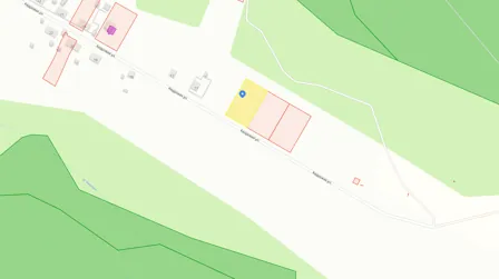 Продажа, земельный участок 1 500 кв.м, ИЖС, п. Шаманское, КН 38:27:030004:70