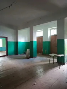 Продажа, здание 1 268 кв.м с земельным участком, с. Елово, КН 18:25:022001:601