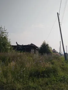Продажа, здание 32,4 кв.м, п. Кривошеинское, КН 70:09:0101002:1922