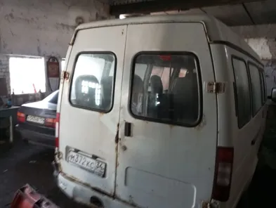 Продажа, ГАЗ- 322132, Автобус(13 мест)