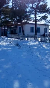 Продажа, нежилое здание 67,4 кв.м, с. Албазинка, КН 28:12:020807:189