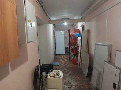 Аренда, нежилое помещение 29 кв.м, г. Мелеуз, КН 02:68:010502:5676