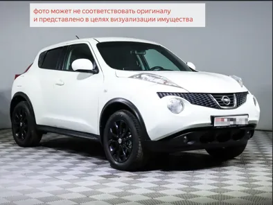 Продажа, АМТС Ниссан Жук, г.в. 2014, г/н В871ЕР41, VIN SJNFANF15U6528813, №кузова SJNFANF15U6528813…