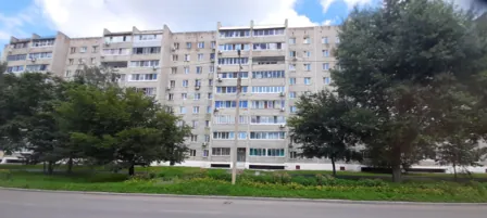Продажа, жилое помещение 63,5 кв.м, г. Арсеньев, КН 25:26:010319:4819