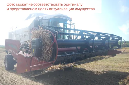 Продажа, Жатка для уборки сои RSM FS-600-03 «Float Stream», г.в. 2023, зав.№M0FS0600000124, тип агрегатирования – навесная…