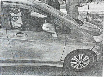 Продажа, АМТС Honda Freed Spike Hybrid, г.в.2012, г/н С705РА125, VIN GP31067170, №кузова GP31067170…