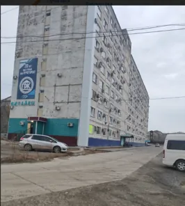 Продажа, жилое помещение 23,2 кв.м, пгт Лучегорск, КН 25:15:000000:3586