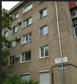 Продажа, нежилое помещение 63 кв.м, г. Дальнереченск, КН 25:29:010101:1345