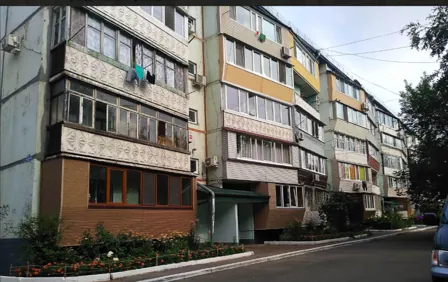 Продажа, жилое помещение 65,7 кв.м, г. Уссурийск, КН 25:34:016902:5652