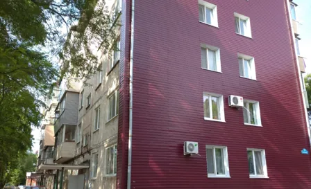 Продажа, жилое помещение 44,1 кв.м, г. Уссурийск, КН 25:34:016301:2635