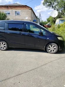 Продажа, АМТС Honda Freed Spike, г.в. 2010, г/н Н506ХМ125, VIN GB31305989, №кузова GB31305989, №двиг. L15A3655989, соб-к Кожухова А.Б