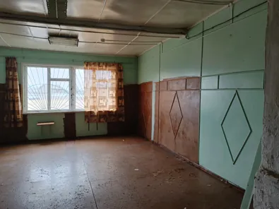 Продажа, здание 127,1 кв.м с земельным участком, п. Жешарт, КН 11:08:0601012:437