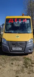 Продажа, - транспортное средство для перевозки детей, марка, модель ТС 22438S, идентификационный…